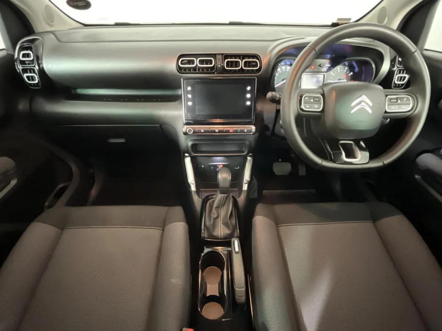 Used 2024 Citroen C3 Aircross 1.2T Feel - WeBuyCars Lansdowne