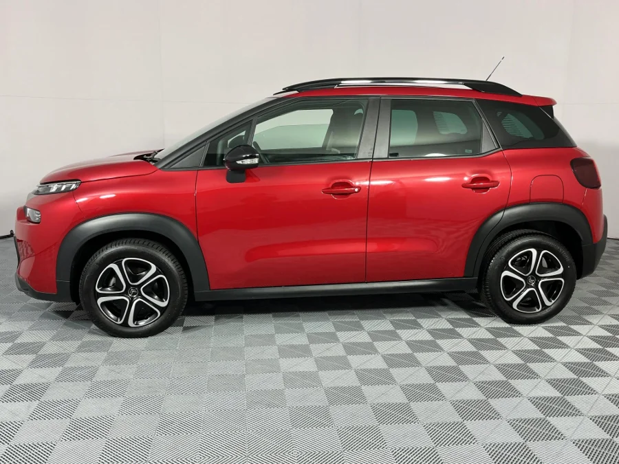 Used 2024 Citroen C3 Aircross 1.2T Feel - WeBuyCars Lansdowne