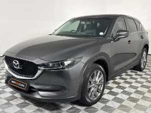 Used 2019 Mazda CX-5 2.0 Dynamic