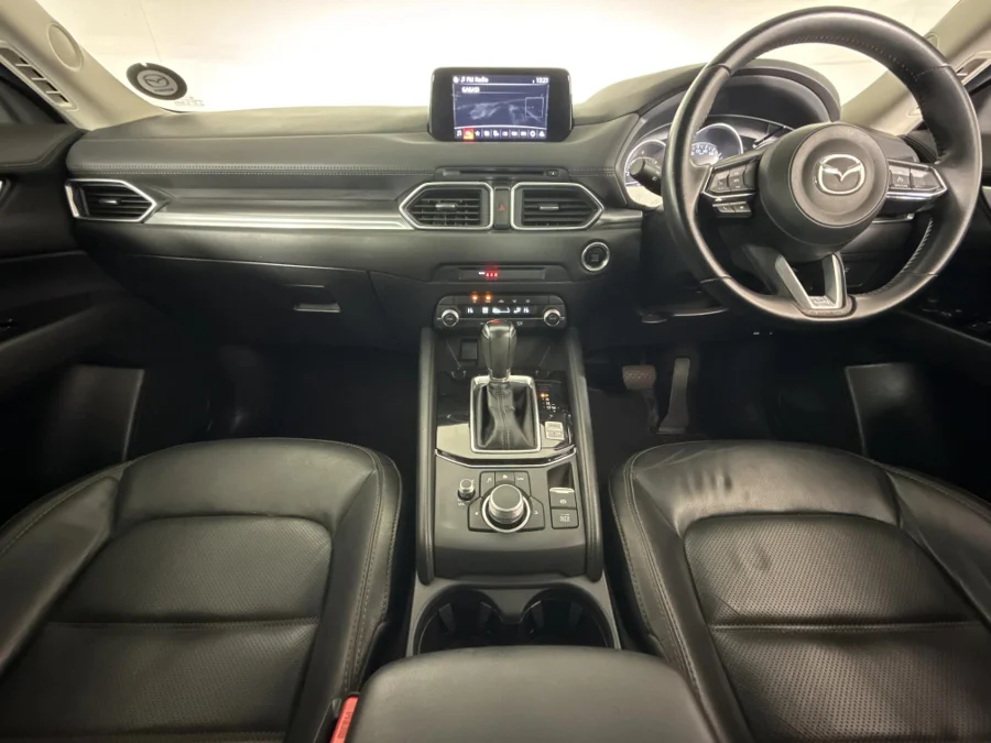 Used 2019 Mazda CX-5 2.0 Dynamic - WeBuyCars Riverhorse