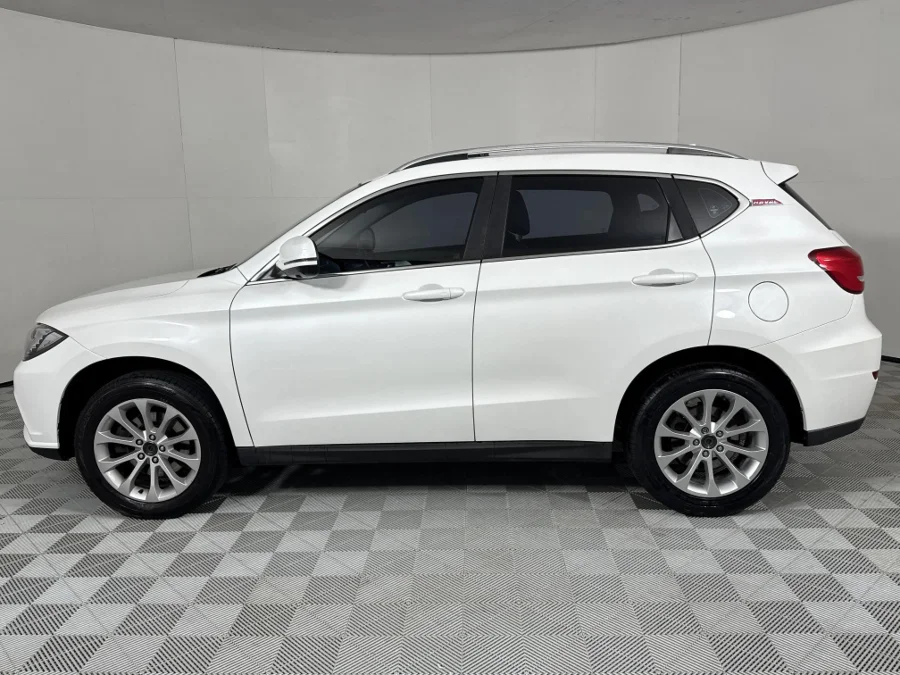 Used 2019 Haval H2 1.5T Luxury - WeBuyCars Gqeberha