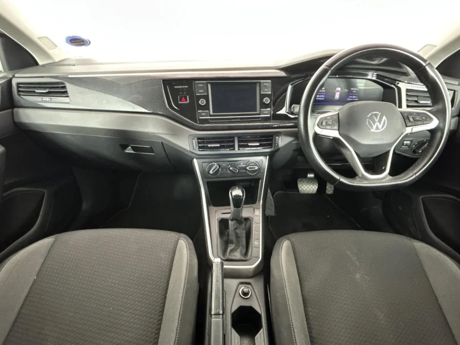 Used 2023 Volkswagen Polo hatch 1.0TSI Life auto - WeBuyCars Lansdowne