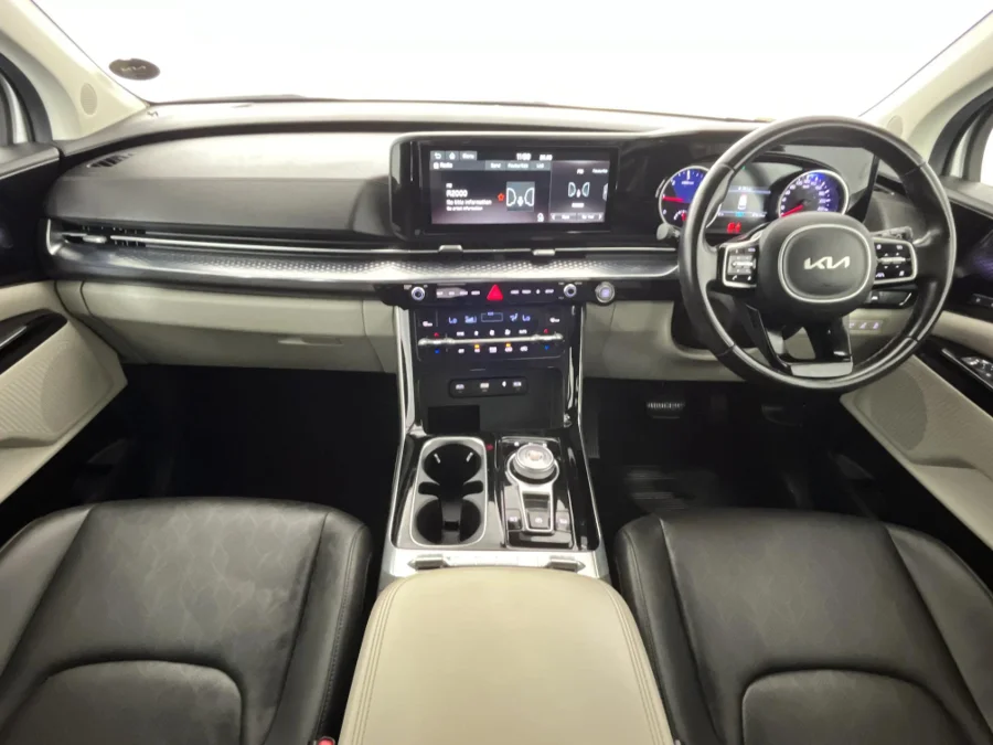Used 2022 Kia Carnival 2.2CRDi SX Limited - WeBuyCars Montana