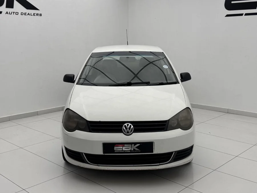 Used 2011 Volkswagen Polo Vivo sedan 1.4 - EBK Auto