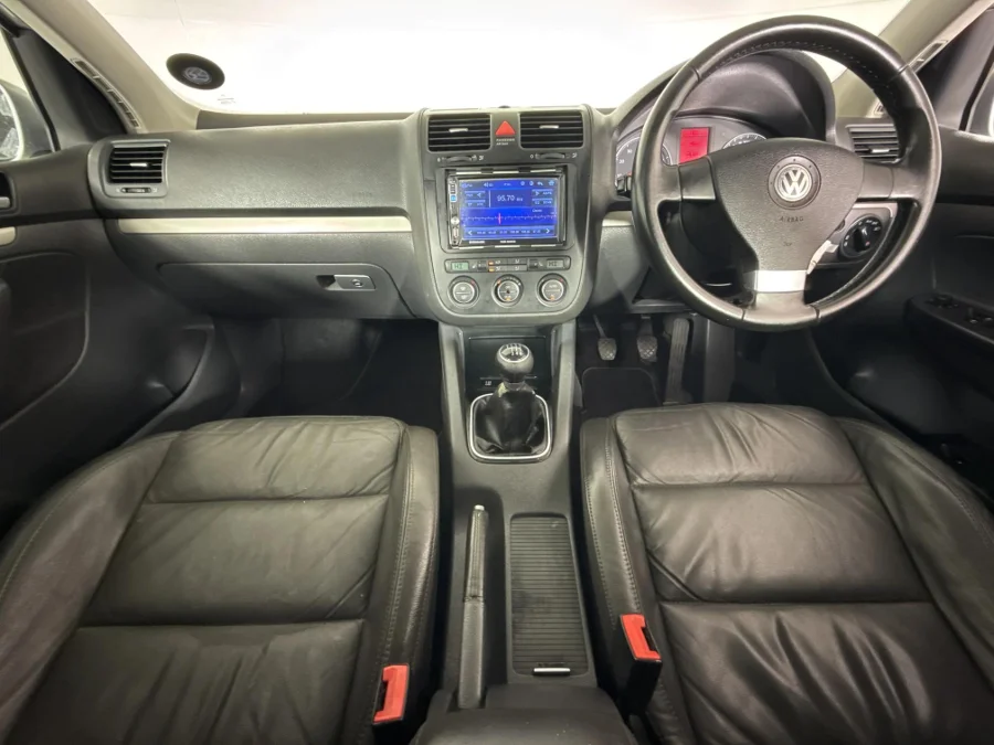 Used 2008 Volkswagen Golf 2.0FSI Sportline - WeBuyCars Riverhorse