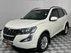 Used 2020 Mahindra XUV500 2.2CRDe W8 auto