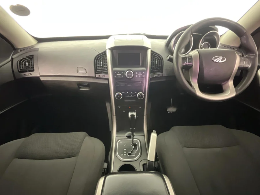 Used 2020 Mahindra XUV500 2.2CRDe W8 auto - WeBuyCars Gqeberha