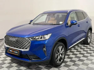 Used 2024 Haval H6 2.0GDIT 4WD Super Luxury