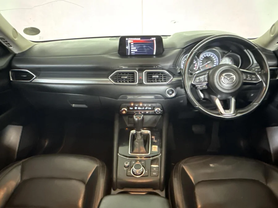 Used 2019 Mazda CX-5 2.0 Dynamic - WeBuyCars Midstream Used 2019 Mazda CX-5 2.0 Dynamic - WeBuyCars Midstream