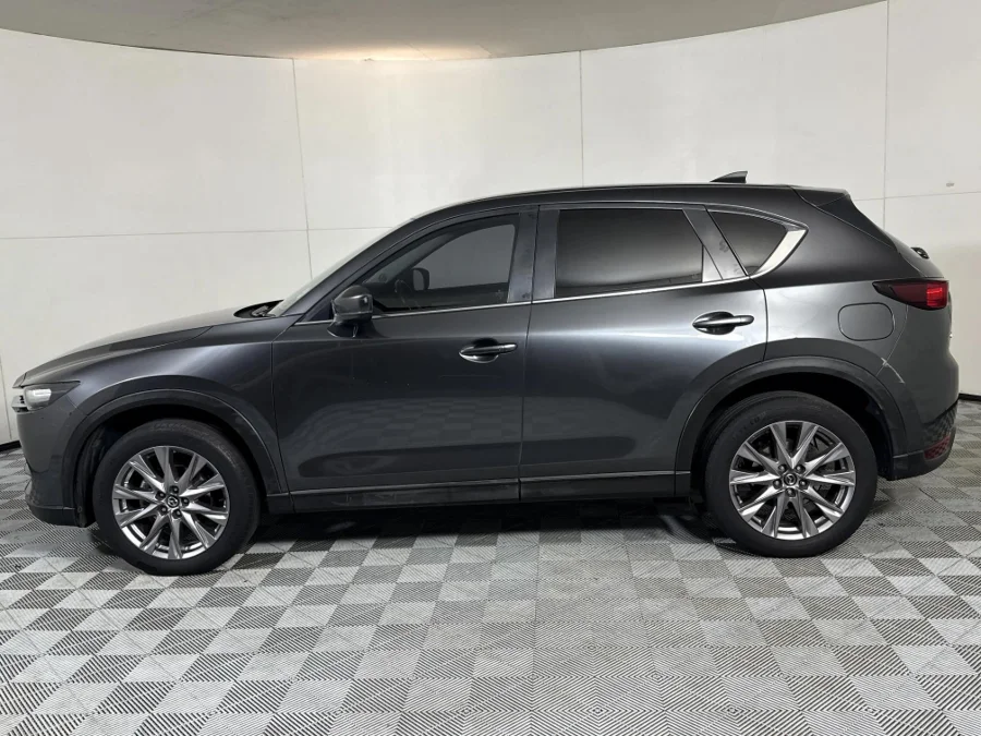 Used 2019 Mazda CX-5 2.0 Dynamic - WeBuyCars Midstream Used 2019 Mazda CX-5 2.0 Dynamic - WeBuyCars Midstream