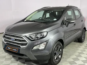 Used 2022 Ford EcoSport 1.0T Trend