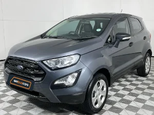 Used 2020 Ford EcoSport 1.5TDCi Ambiente