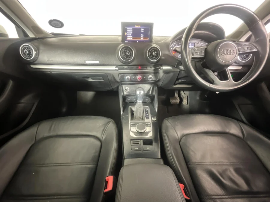 Used 2019 Audi A3 Sportback 30TFSI S line - WeBuyCars Silverlakes