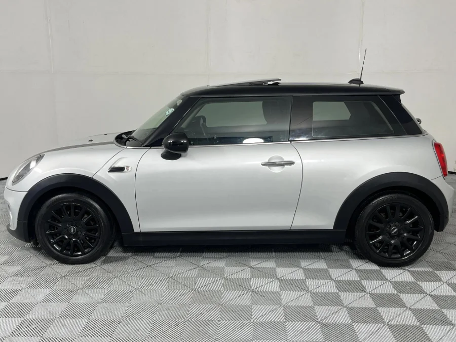 Used 2019 MINI Hatch Cooper Hatch 3-Door Caribbean Aqua Limited Edition (package 1) - WeBuyCars Montana