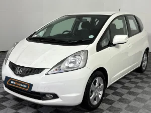 Used 2009 Honda Jazz 1.5 EX auto