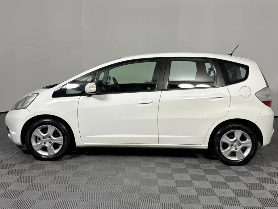 Used 2009 Honda Jazz 1.5 EX auto - WeBuyCars Montana