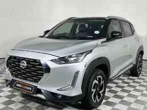 Used 2024 Nissan Magnite 1.0 Acenta auto