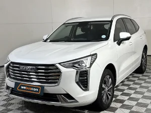Used 2022 Haval Jolion 1.5T Premium