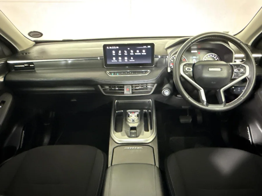 Used 2022 Haval Jolion 1.5T Premium - WeBuyCars Midstream