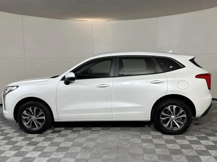 Used 2022 Haval Jolion 1.5T Premium - WeBuyCars Midstream