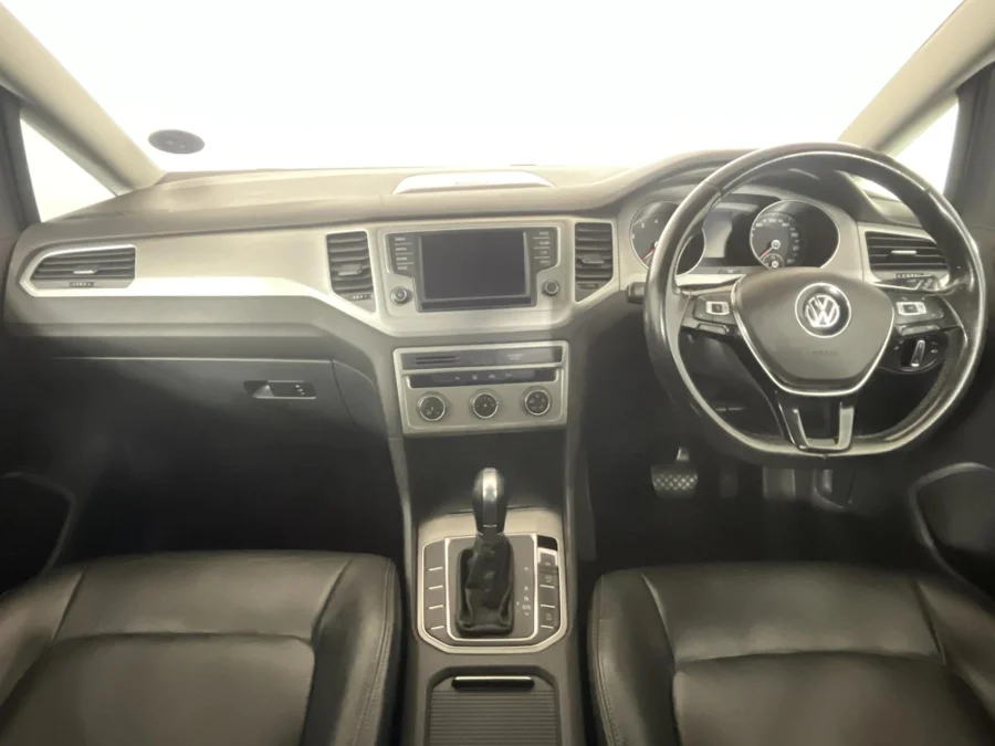 Used 2016 Volkswagen Golf SV 1.4TSI Comfortline auto - WeBuyCars Lansdowne