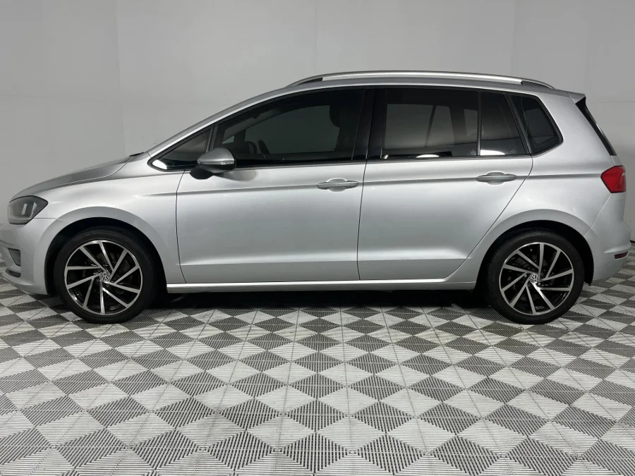 Used 2016 Volkswagen Golf SV 1.4TSI Comfortline auto - WeBuyCars Lansdowne