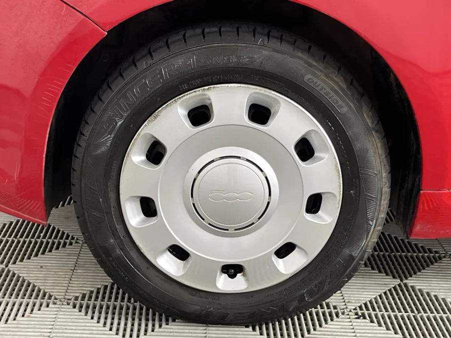 Used 2013 Fiat 500 1.2 Pop - WeBuyCars Lansdowne