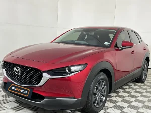 Used 2022 Mazda CX-30 2.0 Active Edition