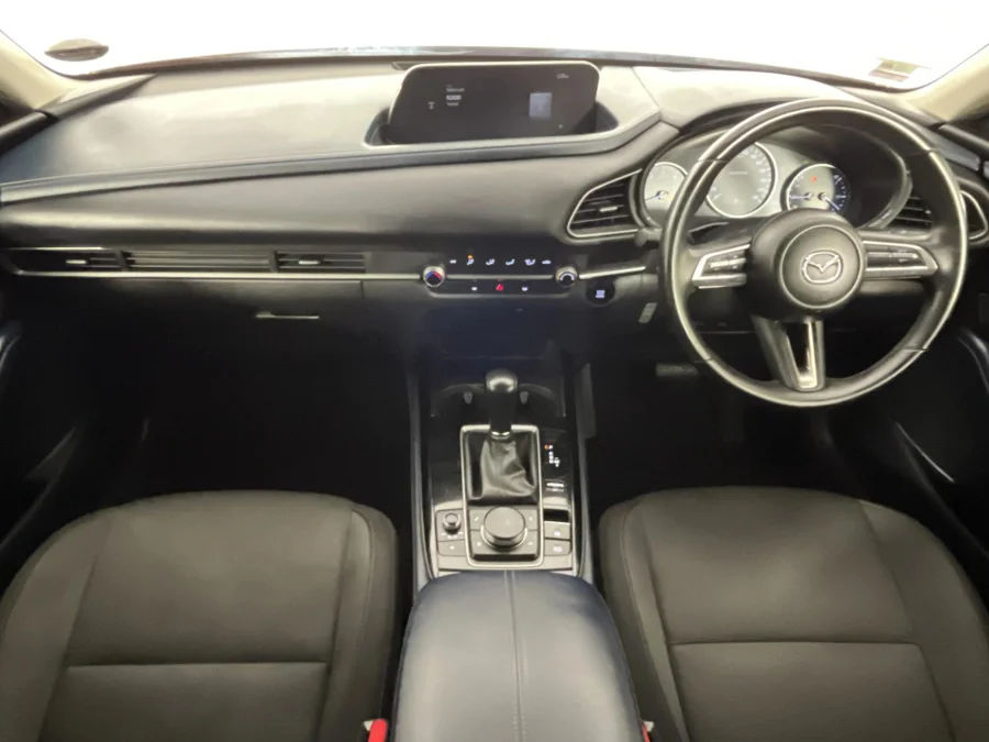 Used 2022 Mazda CX-30 2.0 Active Edition - WeBuyCars Polokwane