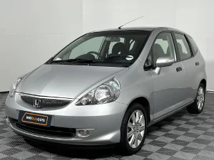 Used 2008 Honda Jazz 1.4