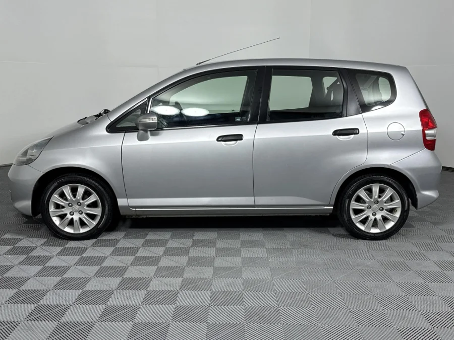Used 2008 Honda Jazz 1.4 - WeBuyCars Montana