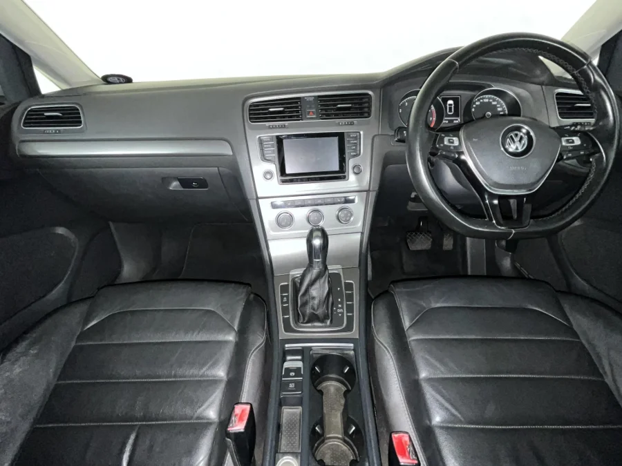 Used 2013 Volkswagen Golf 1.4TSI Comfortline auto - WeBuyCars Durban