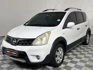 Used 2011 Nissan Livina X-Gear 1.6 Acenta+