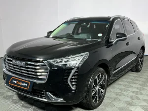 Used 2022 Haval Jolion 1.5T Super Luxury
