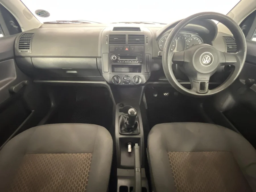 Used 2012 Volkswagen Polo Vivo 5-door 1.4 - WeBuyCars Lansdowne