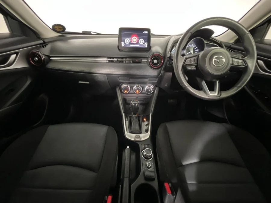 Used 2017 Mazda CX-3 2.0 Dynamic - WeBuyCars Brackenfell Cape Town