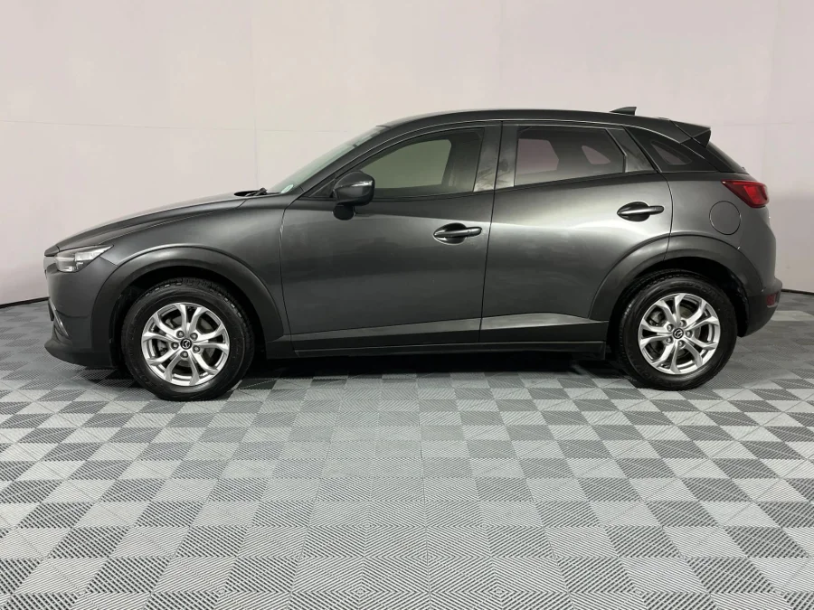 Used 2017 Mazda CX-3 2.0 Dynamic - WeBuyCars Brackenfell Cape Town