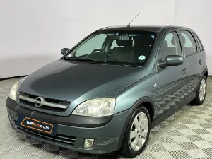Used 2006 Opel Corsa 1.6 Sport
