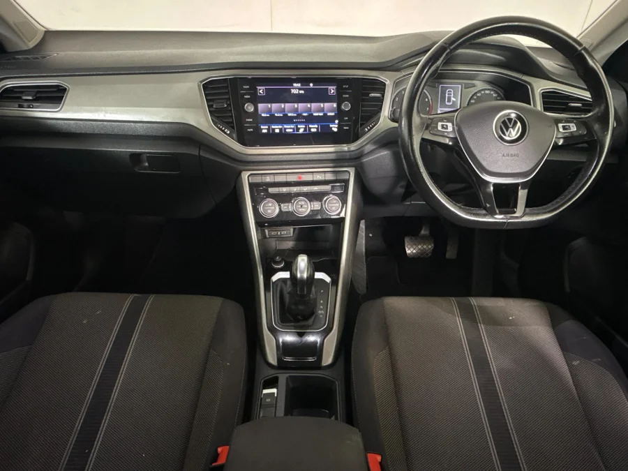 Used 2021 Volkswagen T-Roc 1.4TSI 110kW Design - WeBuyCars Midstream