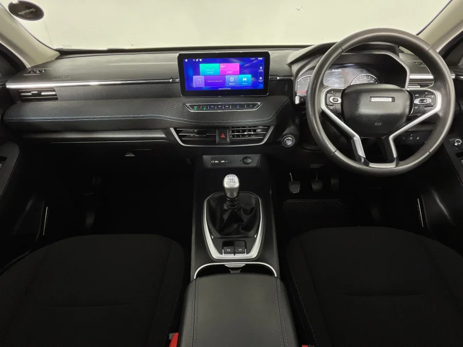 Used 2021 Haval Jolion 1.5T City - WeBuyCars The Dome