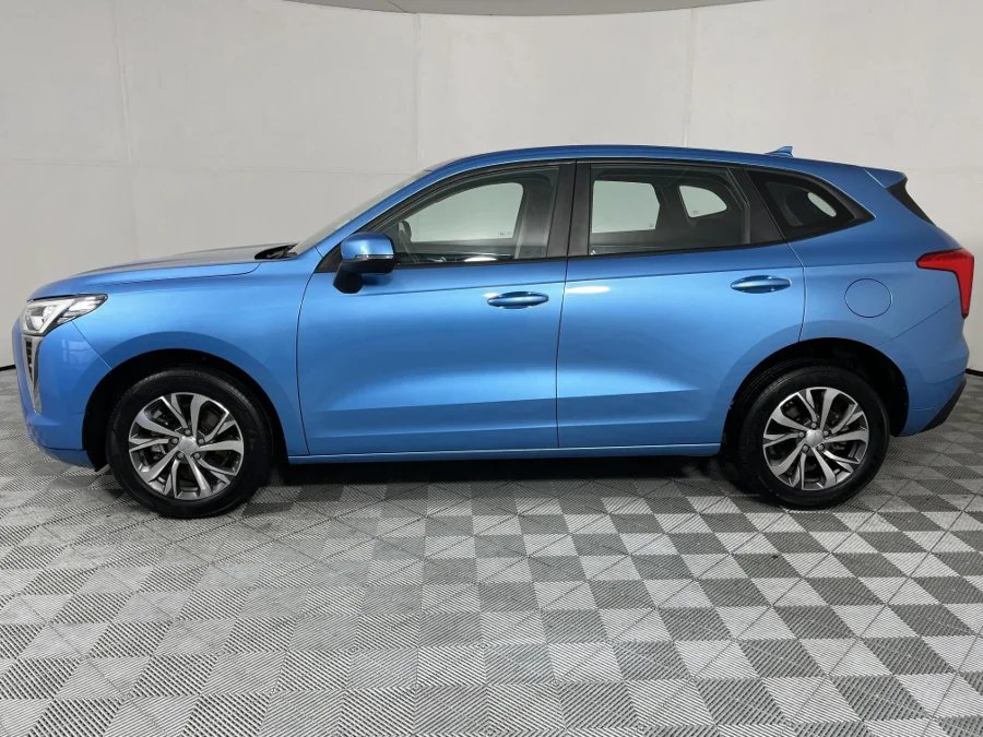 Used 2021 Haval Jolion 1.5T City - WeBuyCars The Dome