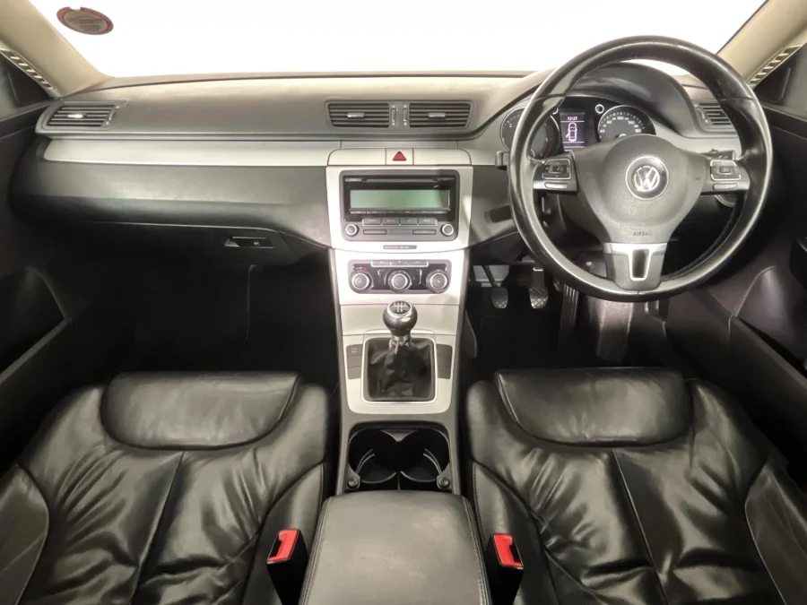 Used 2010 Volkswagen Passat 2.0TDI Comfortline - WeBuyCars The Dome