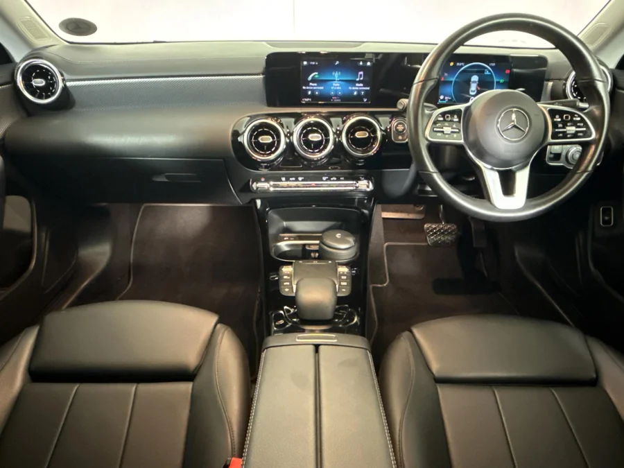 Used 2020 Mercedes-Benz CLA 220d AMG Line - WeBuyCars Midstream