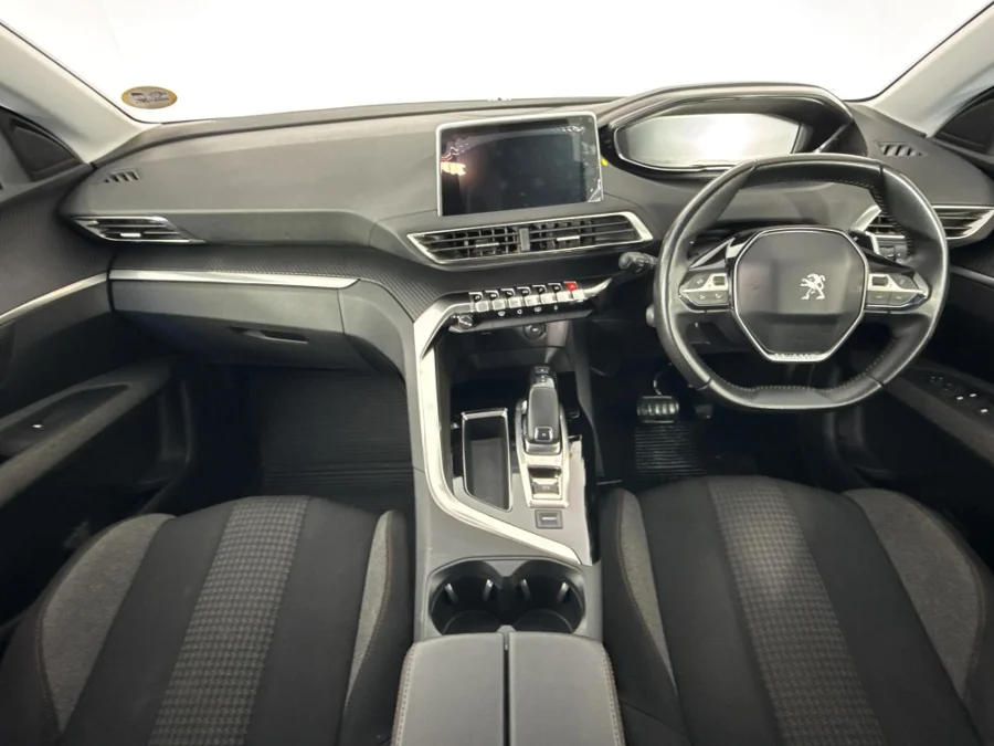Used 2020 Peugeot 3008 1.6T Active - WeBuyCars George