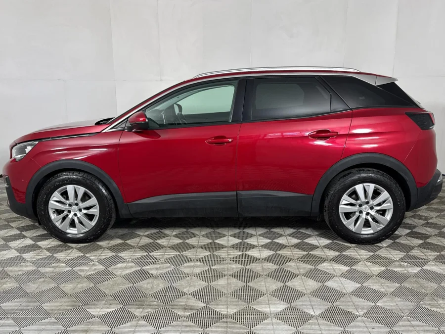 Used 2020 Peugeot 3008 1.6T Active - WeBuyCars George