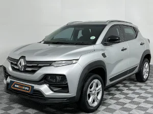 Used 2023 Renault Kiger 1.0 Turbo Intens auto