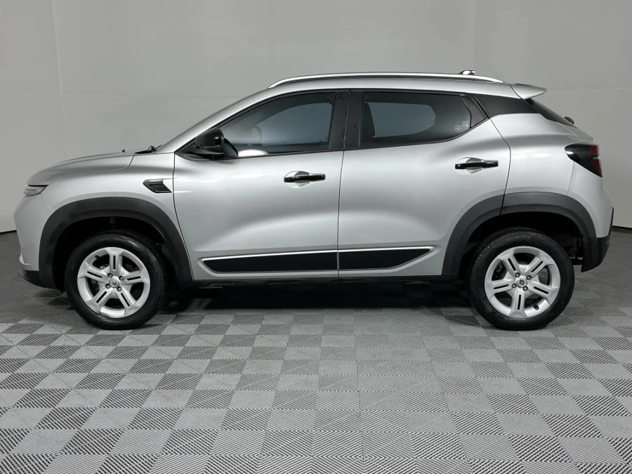 Used 2023 Renault Kiger 1.0 Turbo Intens auto - WeBuyCars Montana