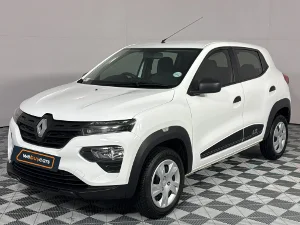 Used 2025 Renault Kwid 1.0 Life
