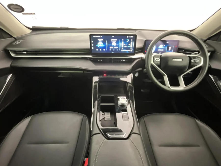 Used 2024 Haval H6 2.0GDIT 4WD Super Luxury - WeBuyCars Germiston