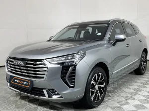 Used 2023 Haval Jolion 1.5T Luxury manual
